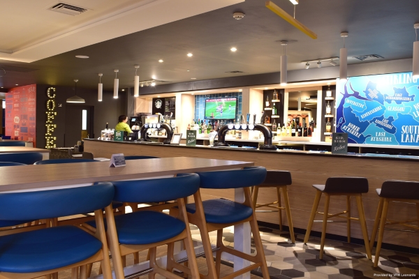 Holiday Inn GLASGOW - EAST KILBRIDE